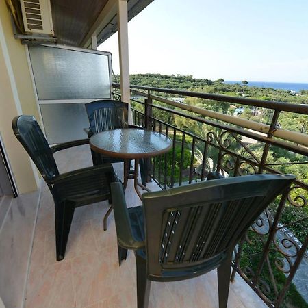 Alta Vista Hotel Plánosz Kültér fotó