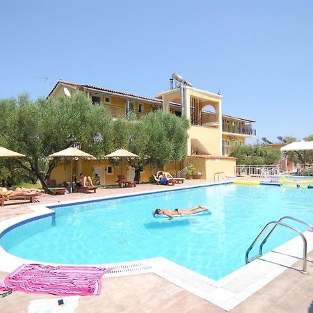 Alta Vista Hotel Plánosz Kültér fotó